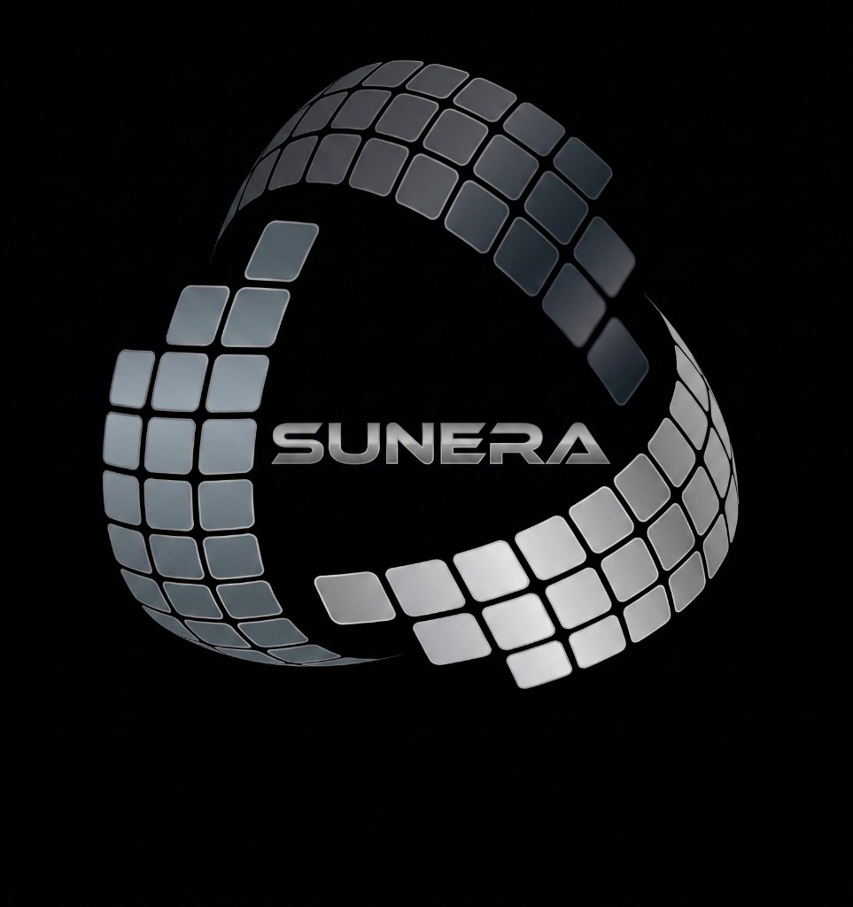SUNERA Logo